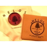 Melos Viola Rosin Dark