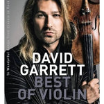 David Garrett - Best of Violin - Remenyi House of Music