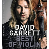 David Garrett - Best of Violin - Remenyi House of Music