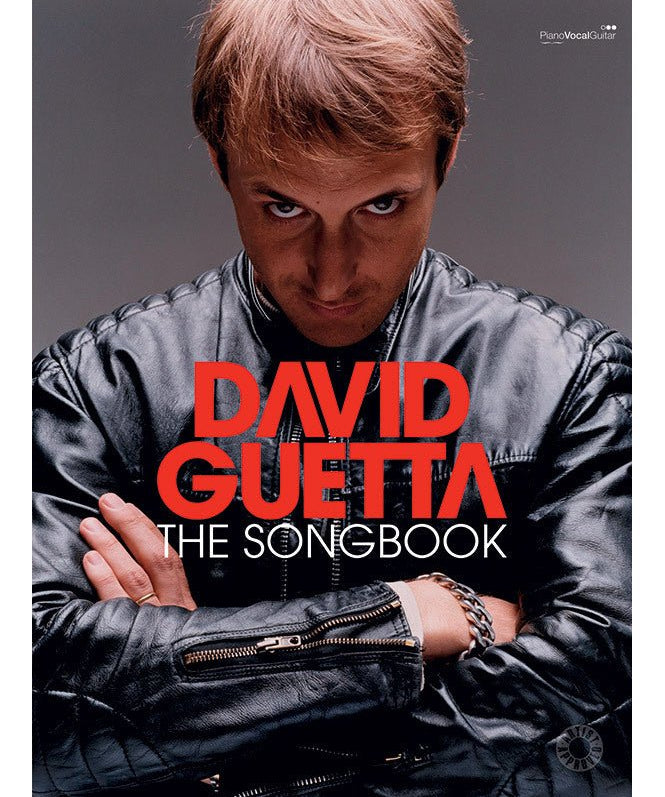 David Guetta: The Songbook - Remenyi House of Music