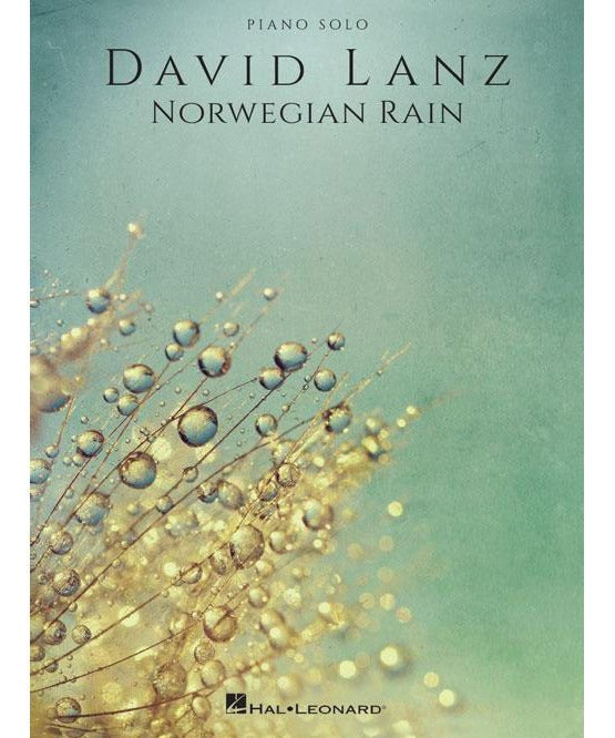 David Lanz - Norwegian Rain - Remenyi House of Music