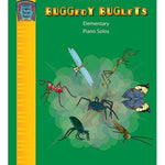 Dawson S. - Buggedy Buglets - Remenyi House of Music