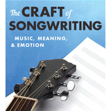 The Craft of Songwriting