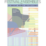 Favorite Festival Ensembles - 8 Great NFMC Selections