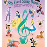 Disney's My First Songbook - Volume 3