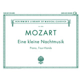 Mozart - Eine kleine Nachtmusik