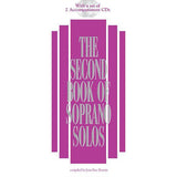 The Second Book of Soprano Solos