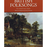 Le livre Novello de chansons folkloriques britanniques