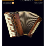 Hal Leonard Accordion Method