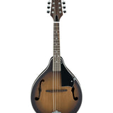 Ibanez M510 Mandolin (Open Pore Vintage Sunburst)