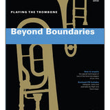 Steinmeyer/Raph - Beyond Boundaries - Book & CD