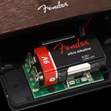 Fender Smolder Acoustic Overdrive Pedal