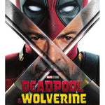 Deadpool & Wolverine - Remenyi House of Music