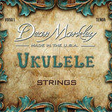 Dean Markley 8501 Extruded Nylon Tenor Ukulele Strings - .0285 - .041 - Remenyi House of Music