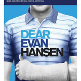 Dear Evan Hansen (Easy Piano Vocal Selections) - Remenyi House of Music