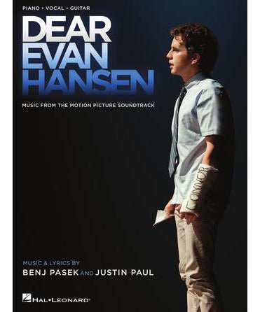 Dear Evan Hansen - Music from the Film - Remenyi House of Music