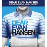 Dear Evan Hansen (Music Minus One Vocal) - Remenyi House of Music