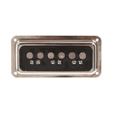 DeArmond Dynasonic Nickel/Black Neck Pickup - Remenyi House of Music