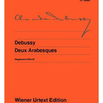 Debussy, C. - 2 Arabesques - Remenyi House of Music