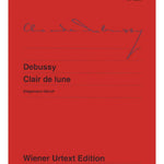 Debussy - Clair de Lune - Remenyi House of Music