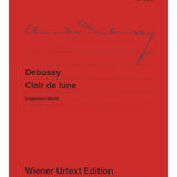 Debussy - Clair de Lune - Remenyi House of Music