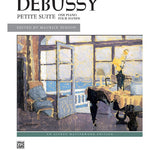 Debussy : Petite Suite (Piano Duet) - Remenyi House of Music