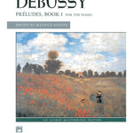 Debussy: Preludes, Book 1 - Remenyi House of Music