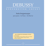 Debussy - Suite bergamasque for Piano - Remenyi House of Music