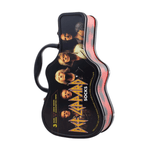 Def Leppard Socks in Guitar Tin (3-pair) - Remenyi House of Music