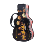 Def Leppard Socks in Guitar Tin (3-pair) - Remenyi House of Music