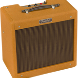 Fender Pro Junior IV, Lacquered Tweed Amp, 120V