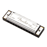 Fender Blues Deluxe Harmonica, Key of E