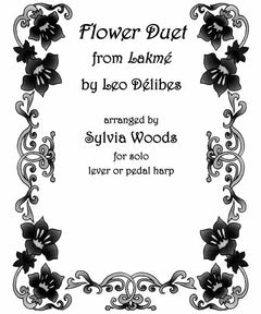 Delibes L. - Flower Duet From Lakme - Remenyi House of Music