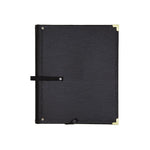 Deluxe Choir Folder (The Black Folder) - Remenyi House of Music