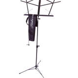 Deluxe Folding Stand - Black - Remenyi House of Music