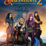 Descendants 2 (Piano/Vocal/Guitar Songbook) - Remenyi House of Music