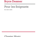 Dessner B. - Pour les Soignants - Remenyi House of Music