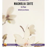 Dett N. - Magnolia Suite - Remenyi House of Music