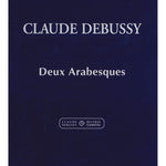 Deux Arabesques - Remenyi House of Music