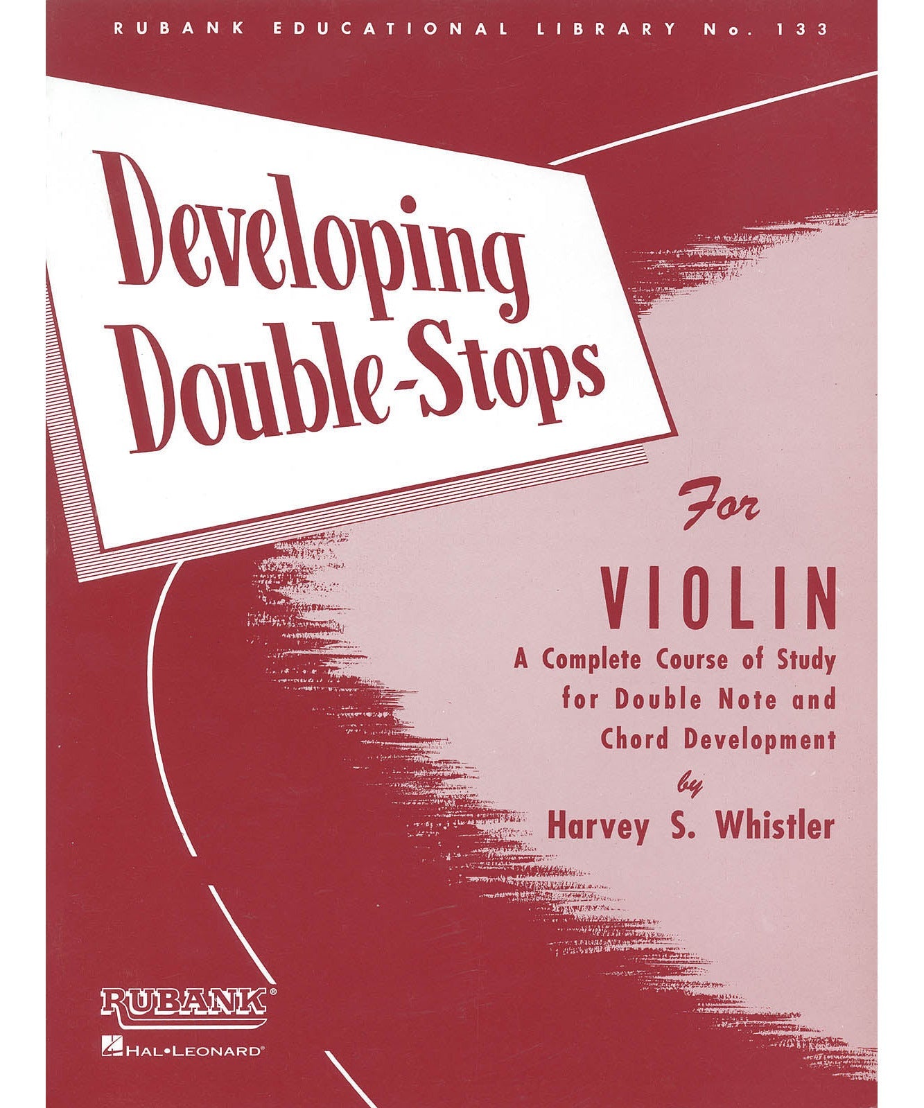 Developing Double Stops for Violin - Remenyi House of Music