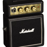 Marshall MS-2 Mini Guitar Amplifier (Black)