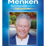 Alan Menken Songbook - 2nd Edition