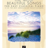 The Most Beautiful Songs for Easy Classical Piano