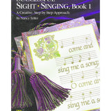 Telfer N. - Successful Sight-Singing Volume 1 Student Book