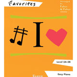 FunTime® Piano Favorites