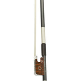 Arcus P7 Silver Mounted Viola Bow