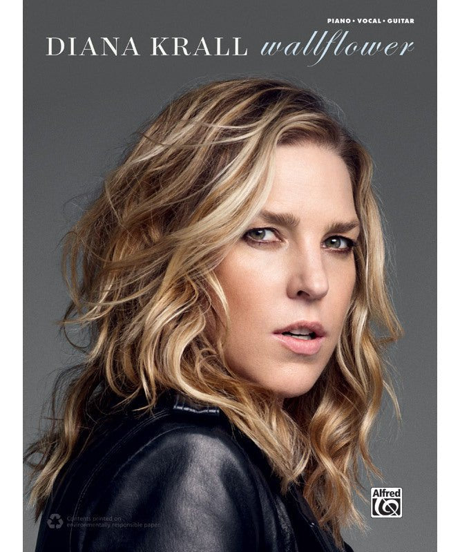 Diana Krall: Wallflower - Remenyi House of Music