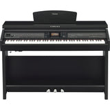 Yamaha Clavinova CVP 701 Digital Piano