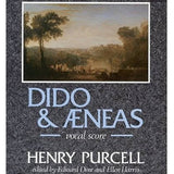 Dido and Aeneas - Remenyi House of Music