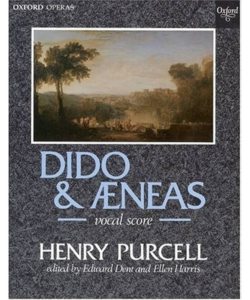 Dido and Aeneas - Remenyi House of Music